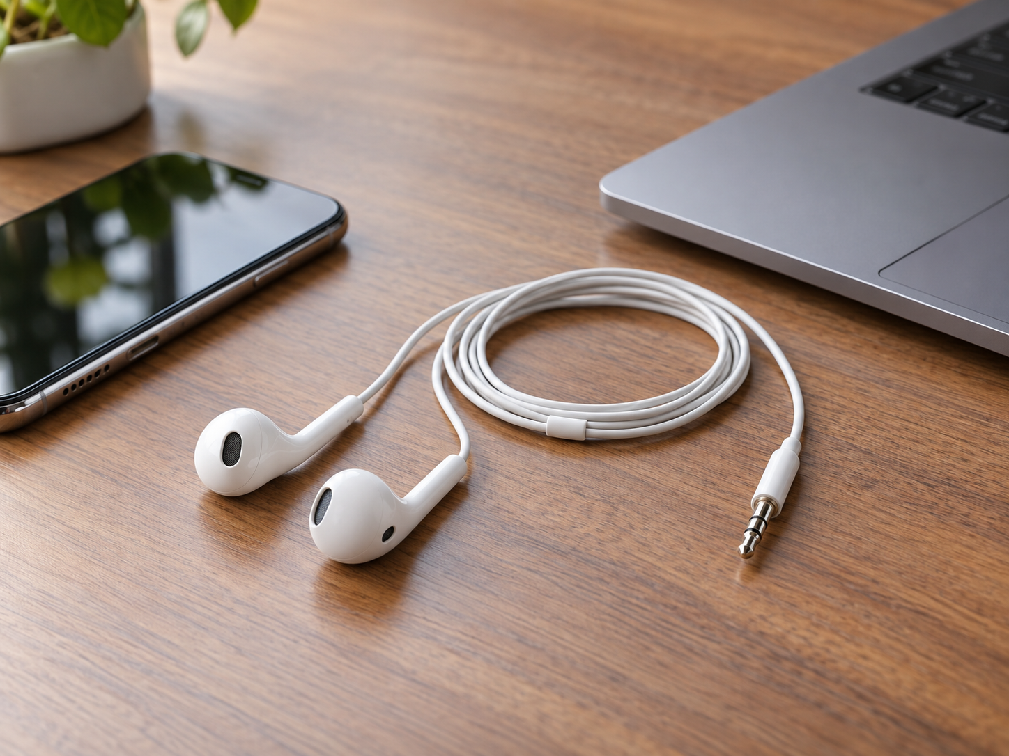 cách chọn tai nghe có dây 3.5mm đúng thiết bị-Duchongmobile